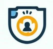 Identity And Access Icon