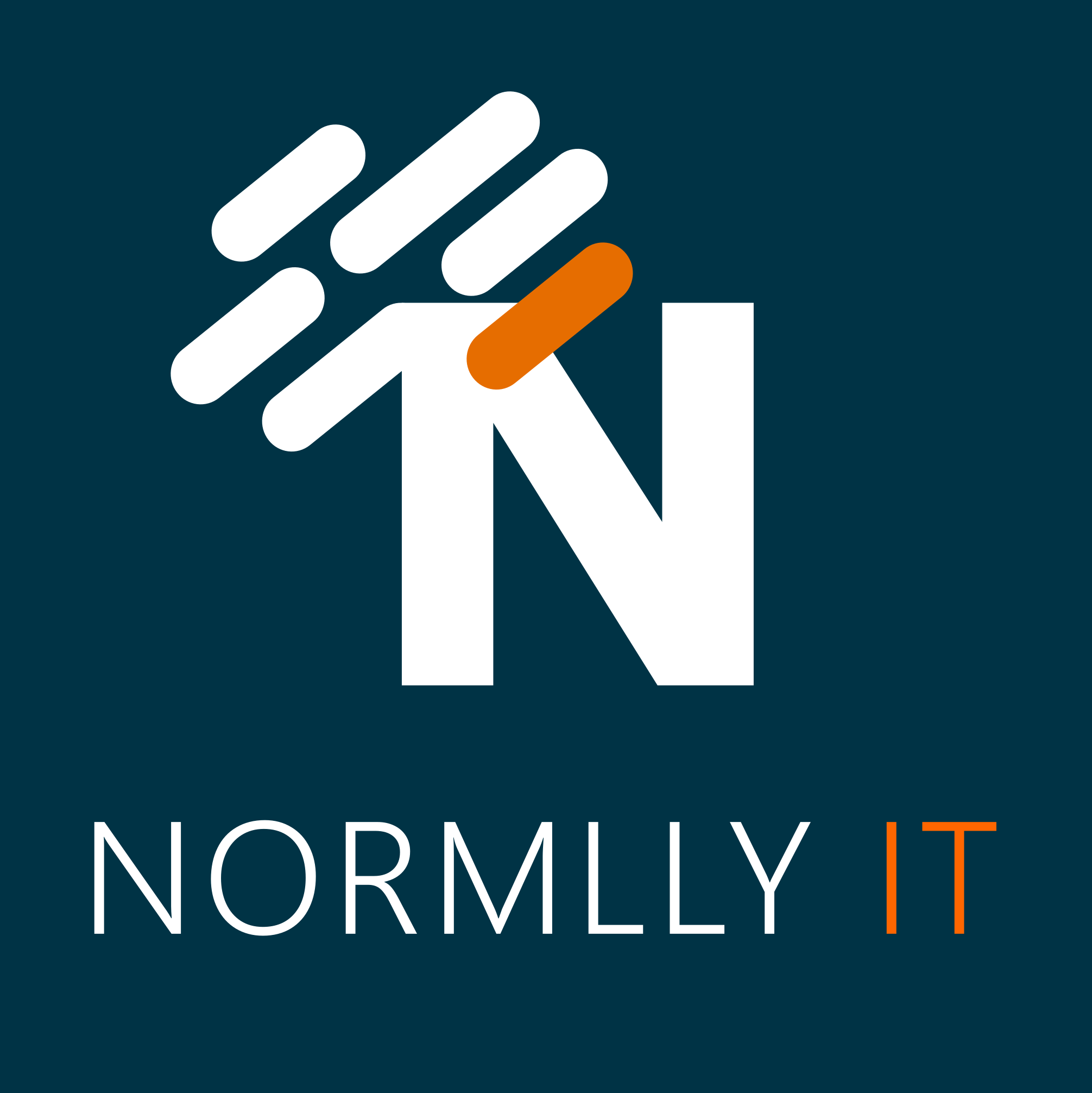 normlly